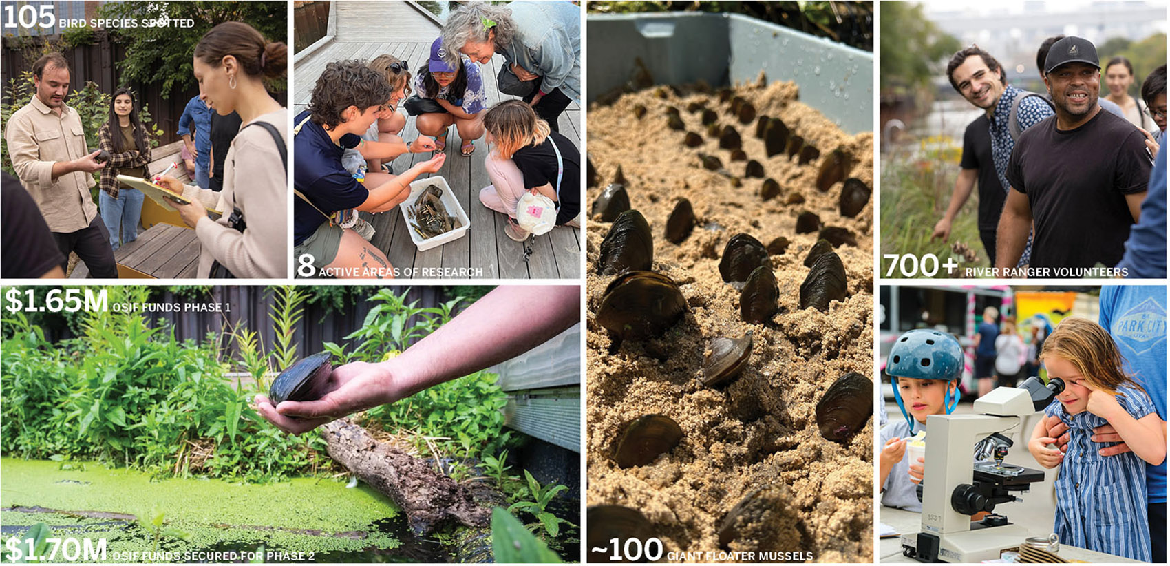 芝加哥“郊野一英里”丨美国芝加哥丨Omni Workshop+SOM-44