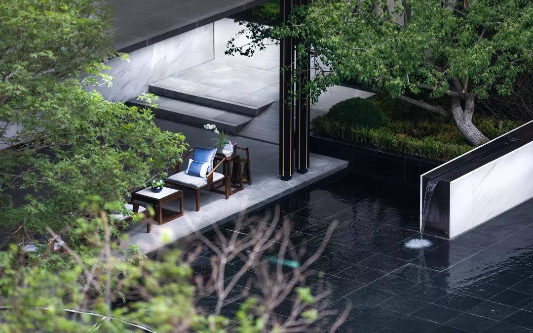 沈阳舜山府 | 城市中心的秘密花园-69