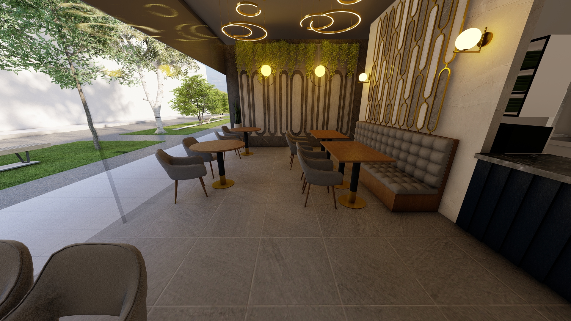 Heladería Bogati | Local Premium, Guayaquil (2022)-4