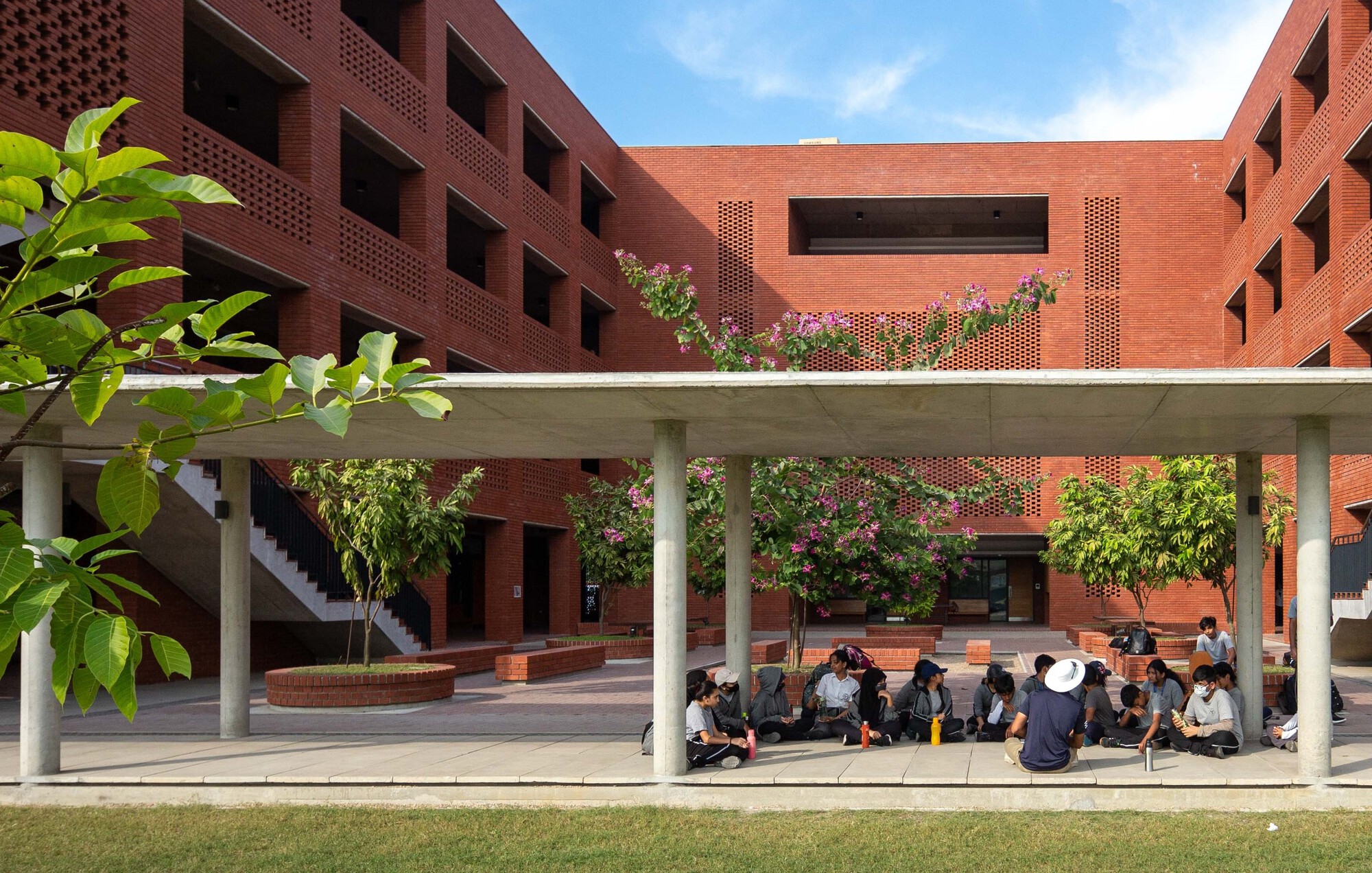 丨孟加拉国达卡-29