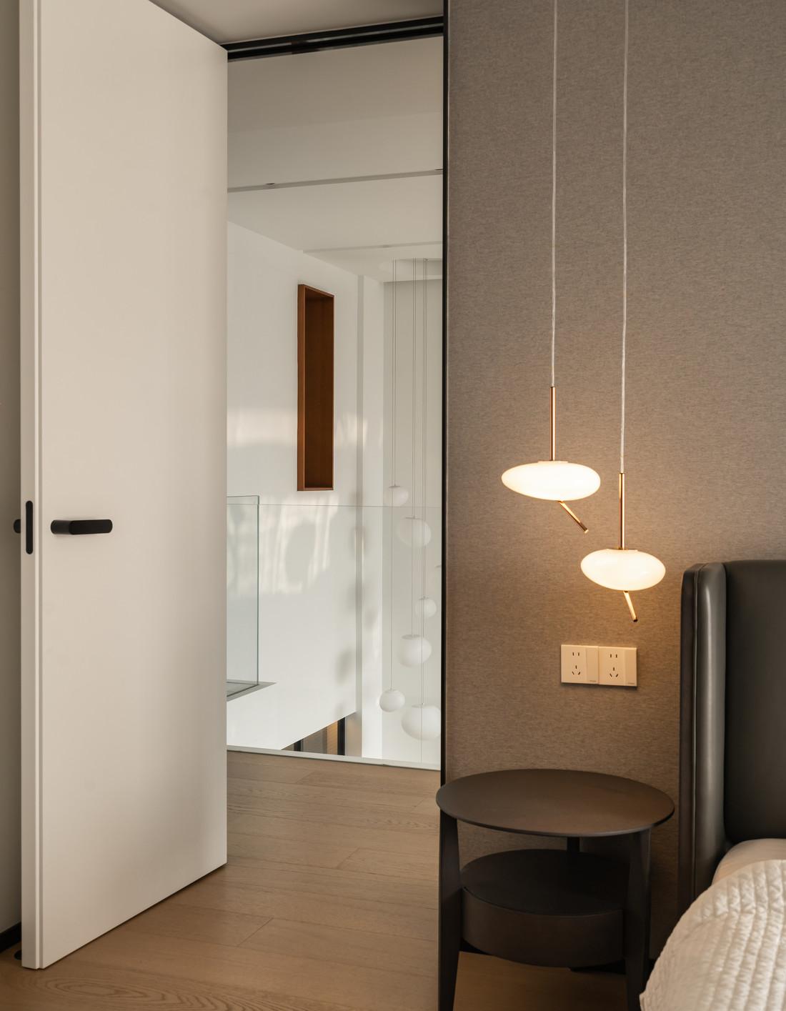 慢序住宅丨中国郑州丨XZID室内设计事务所-77