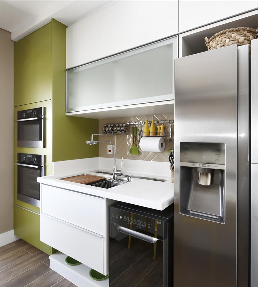 巴西公寓设计-14