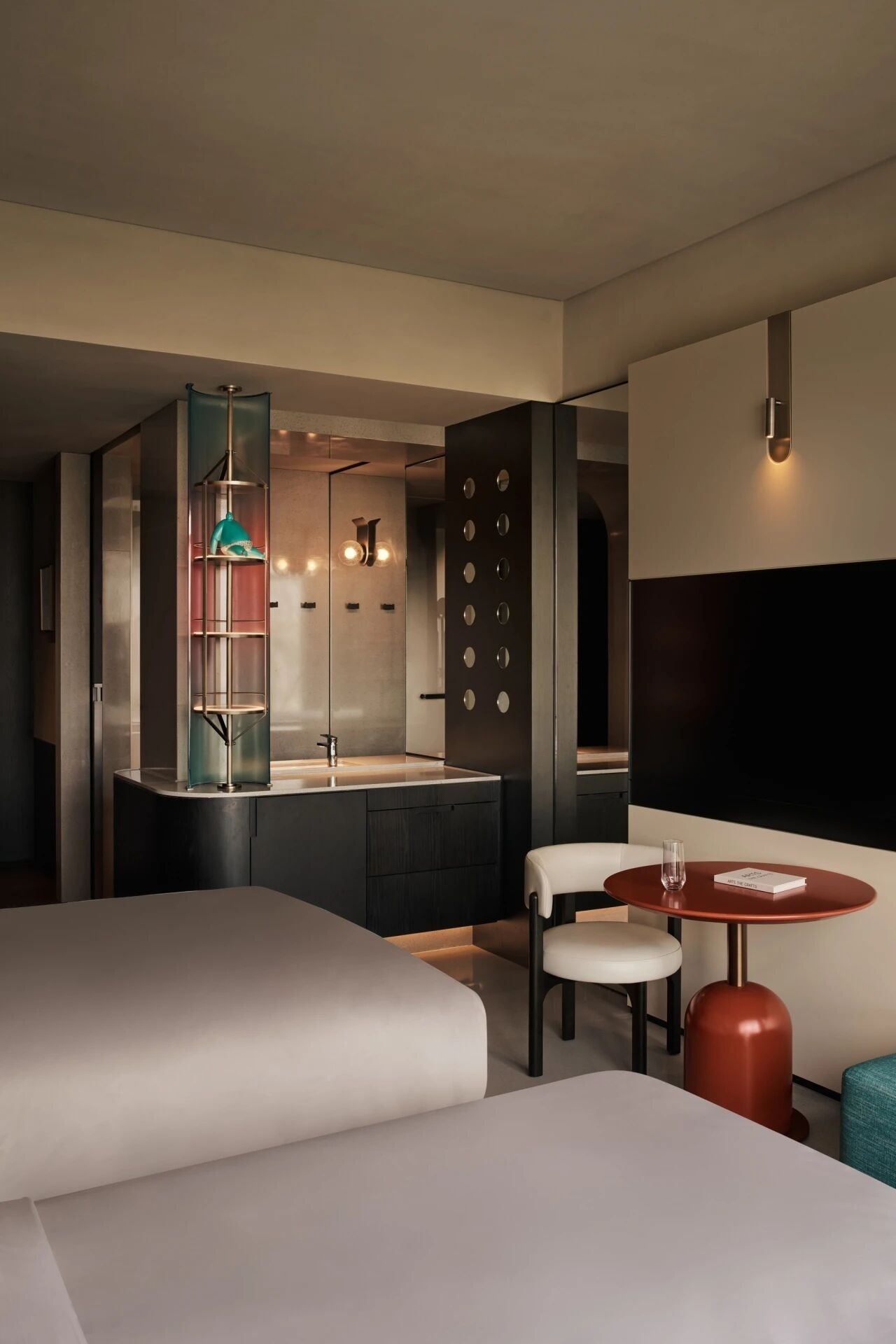 CCD | 珠海香洲英迪格酒店-63