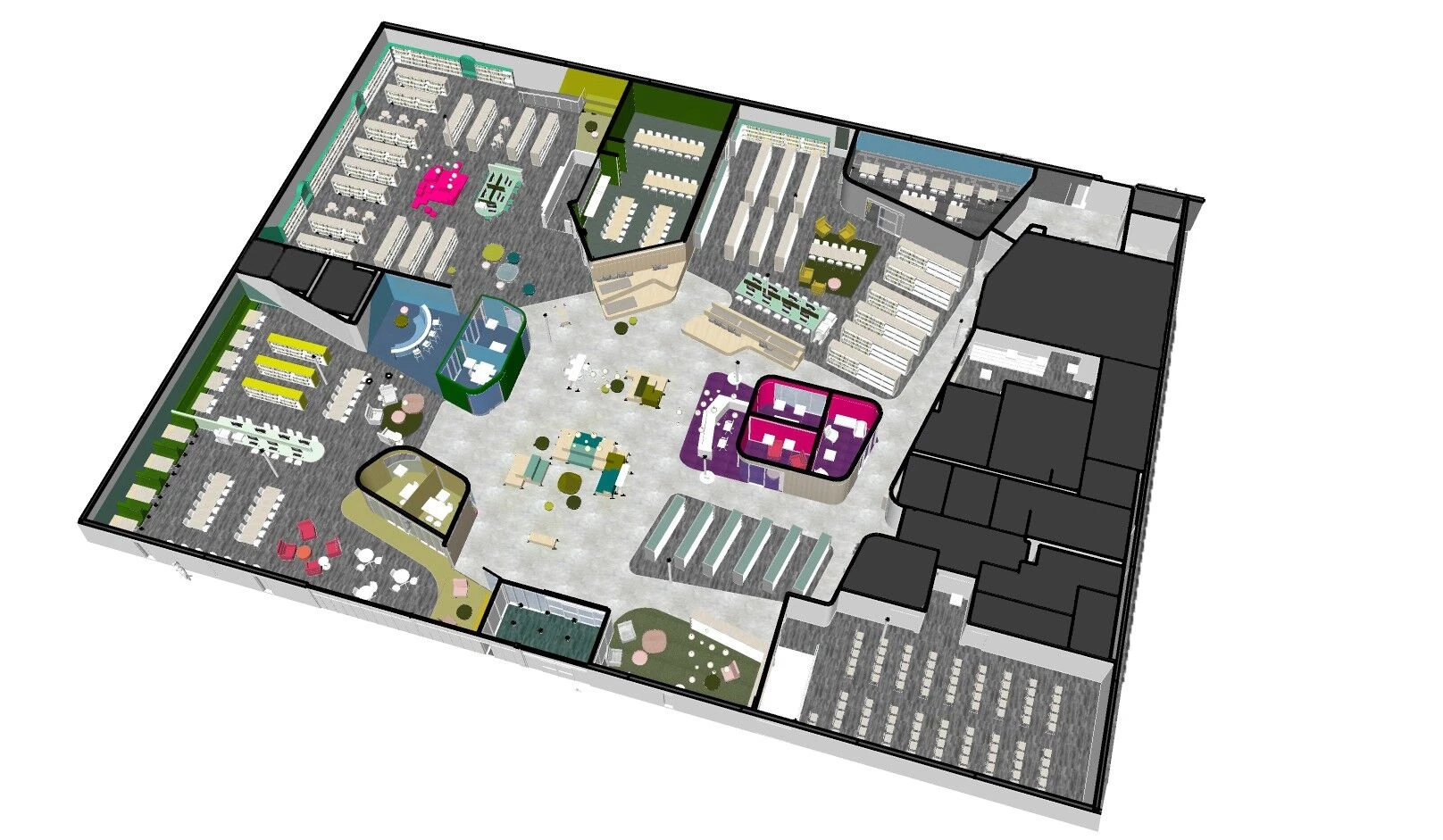 Cincinnati & Hamilton County Public Library-67