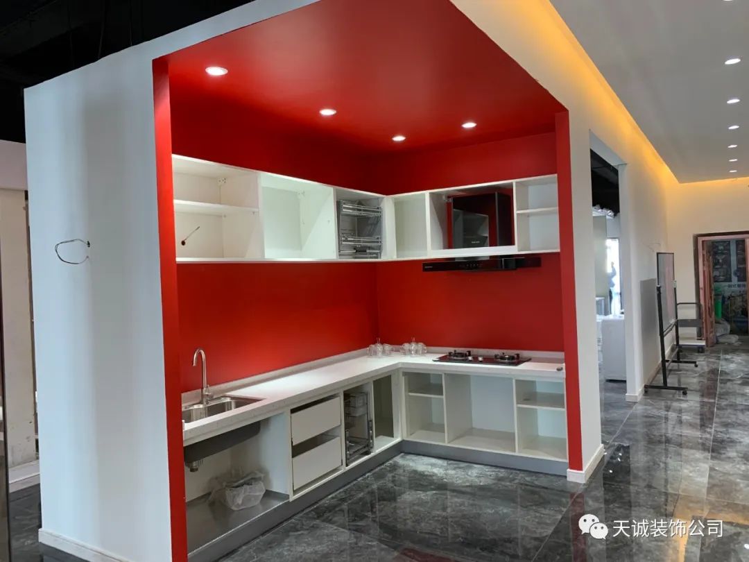 烟台天诚装饰重装升级丨中国烟台-39