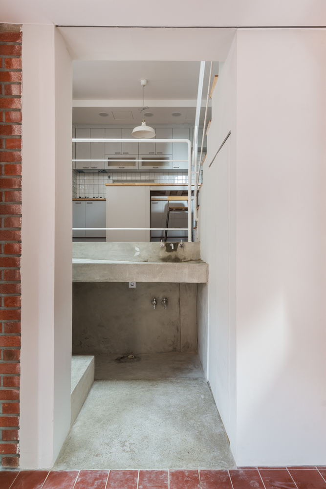 首尔老宅“生长”记-43