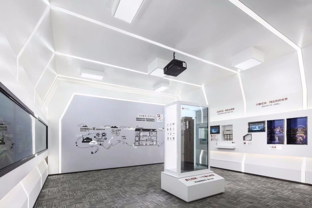 人文东方丨返璞归真的空间美学-74