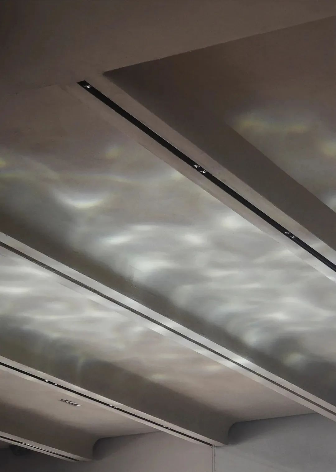 东方侘寂遇上未来科技 | 深圳东木筑造办公空间-62