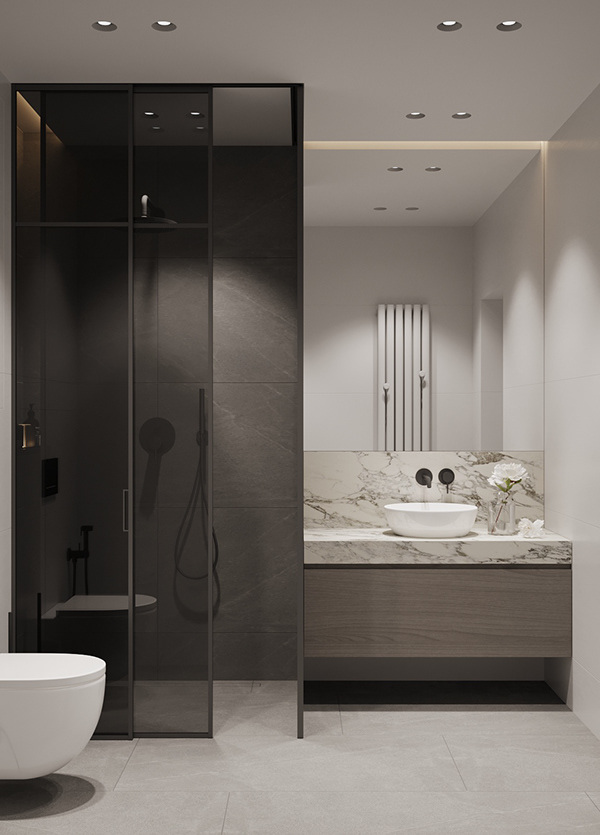 原木与奶白 超迷人、超高级！-48