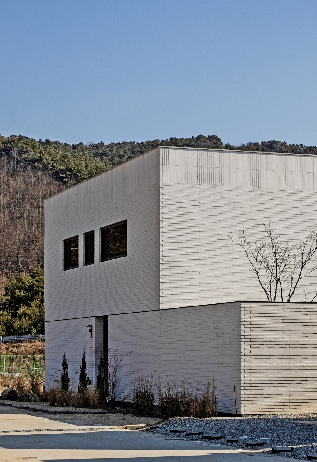 By Architecture | 场地故事学-2