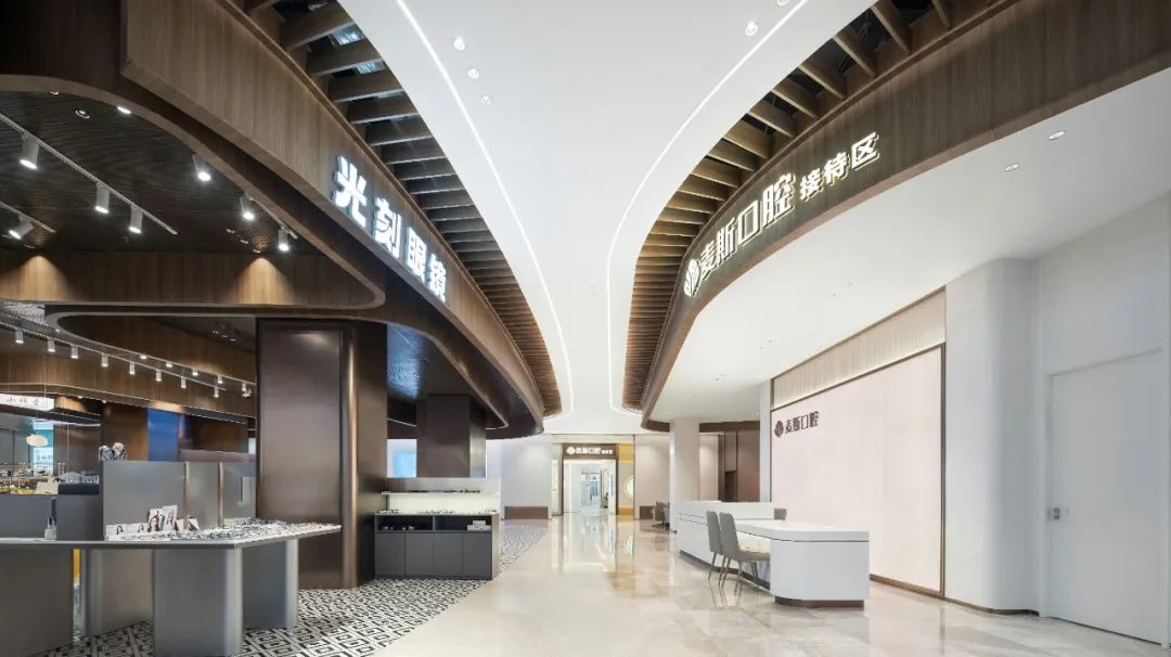 深铁睿印里RAIL INLI丨中国深圳丨J&A杰恩设计-32