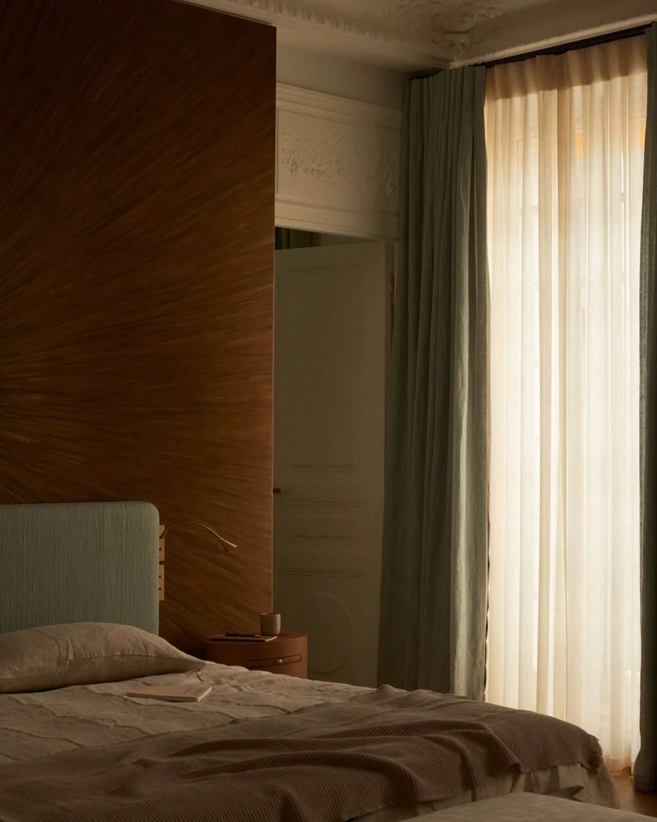 给艺术家设计的房子，你能接受吗？-14