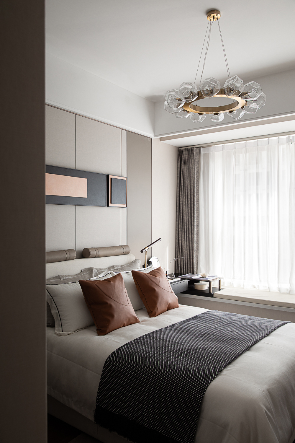 房源·中央云璟175,225样板房丨中国山东丨浙江亚厦装饰股份有限公司,杭州美致家居设计有限公司-66