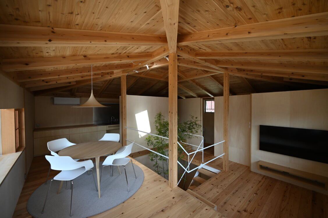 1900プロジェクト | 岐阜の設計事務所・後藤耕太建築工房-19