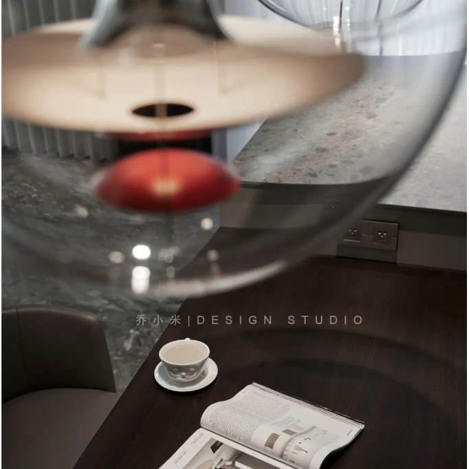 八套大宅，八种生活美学-26