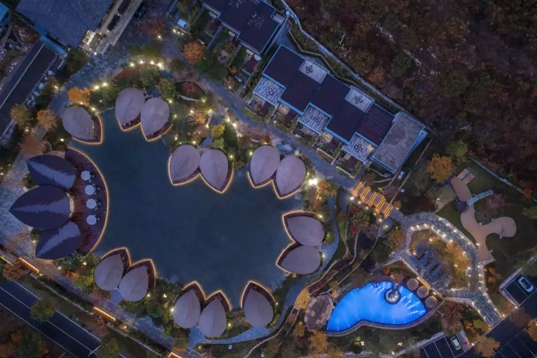 YLH · IDEAL 设计新作 | 南京紫樾府 | 新希望 · 金茂 · 华宇地产-66