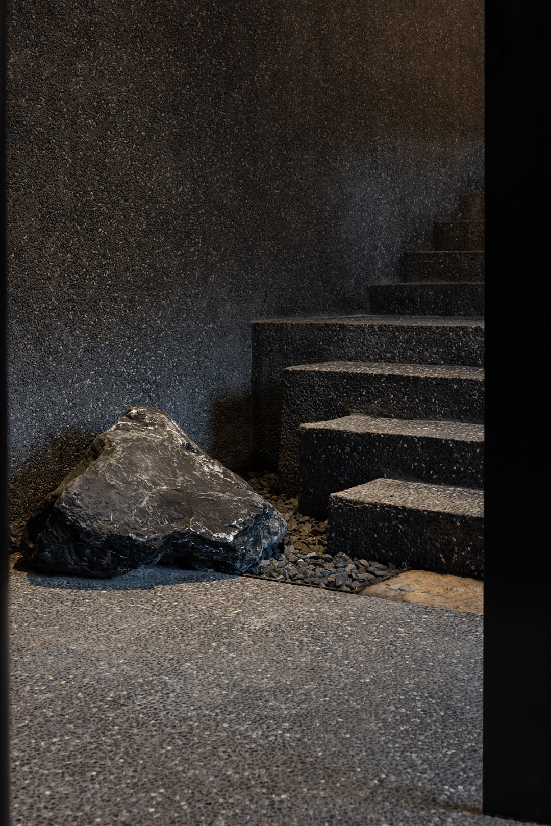 洋湖叁号·湖畔餐厅丨中国长沙丨水木言空间设计(上海)有限公司-63