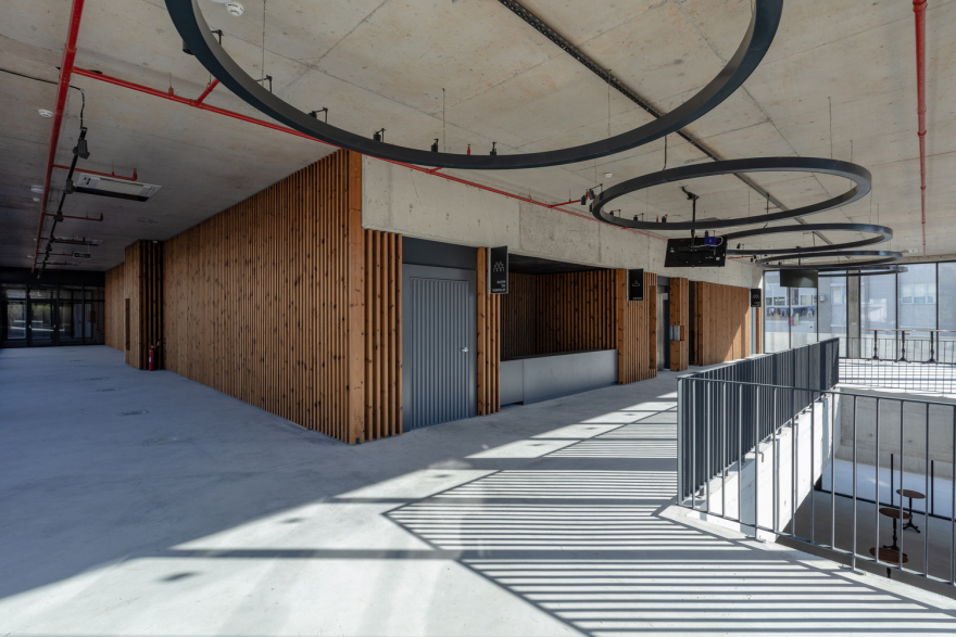 土耳其安塔利亚多功能表演艺术中心-40