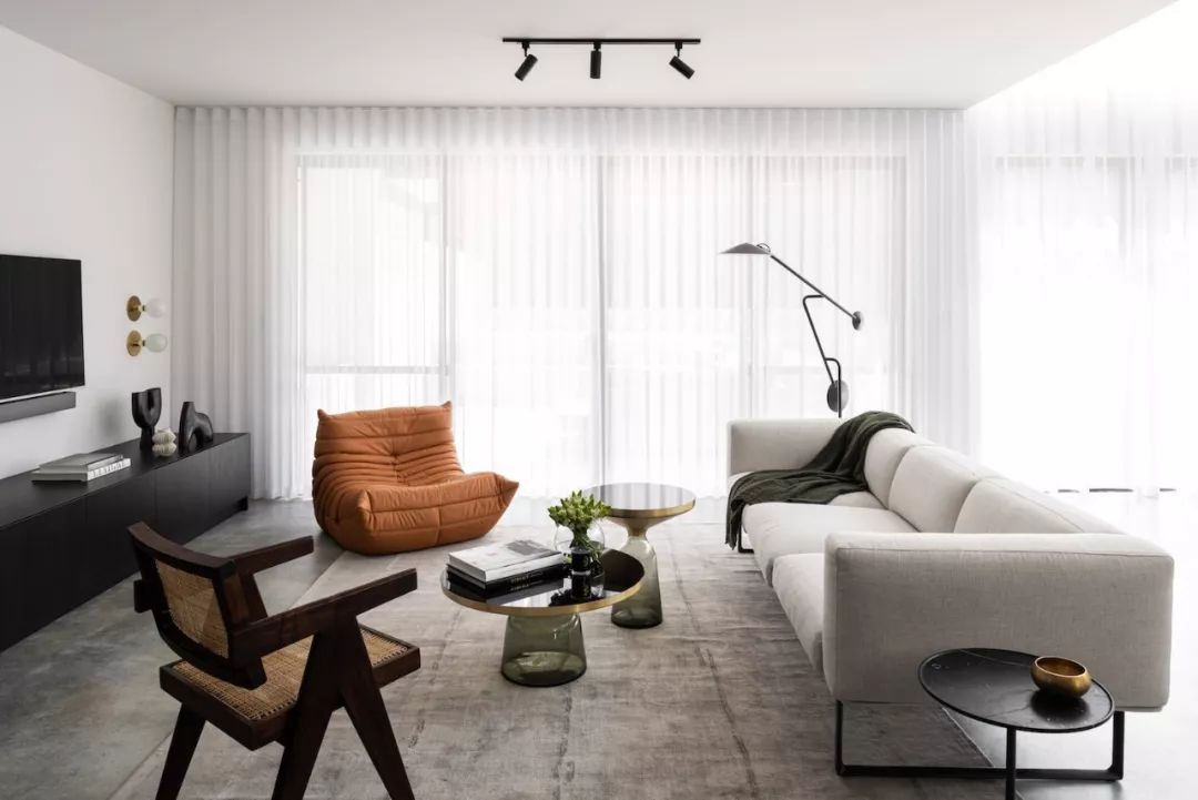 NGID 打造西澳最小豪华住宅-8