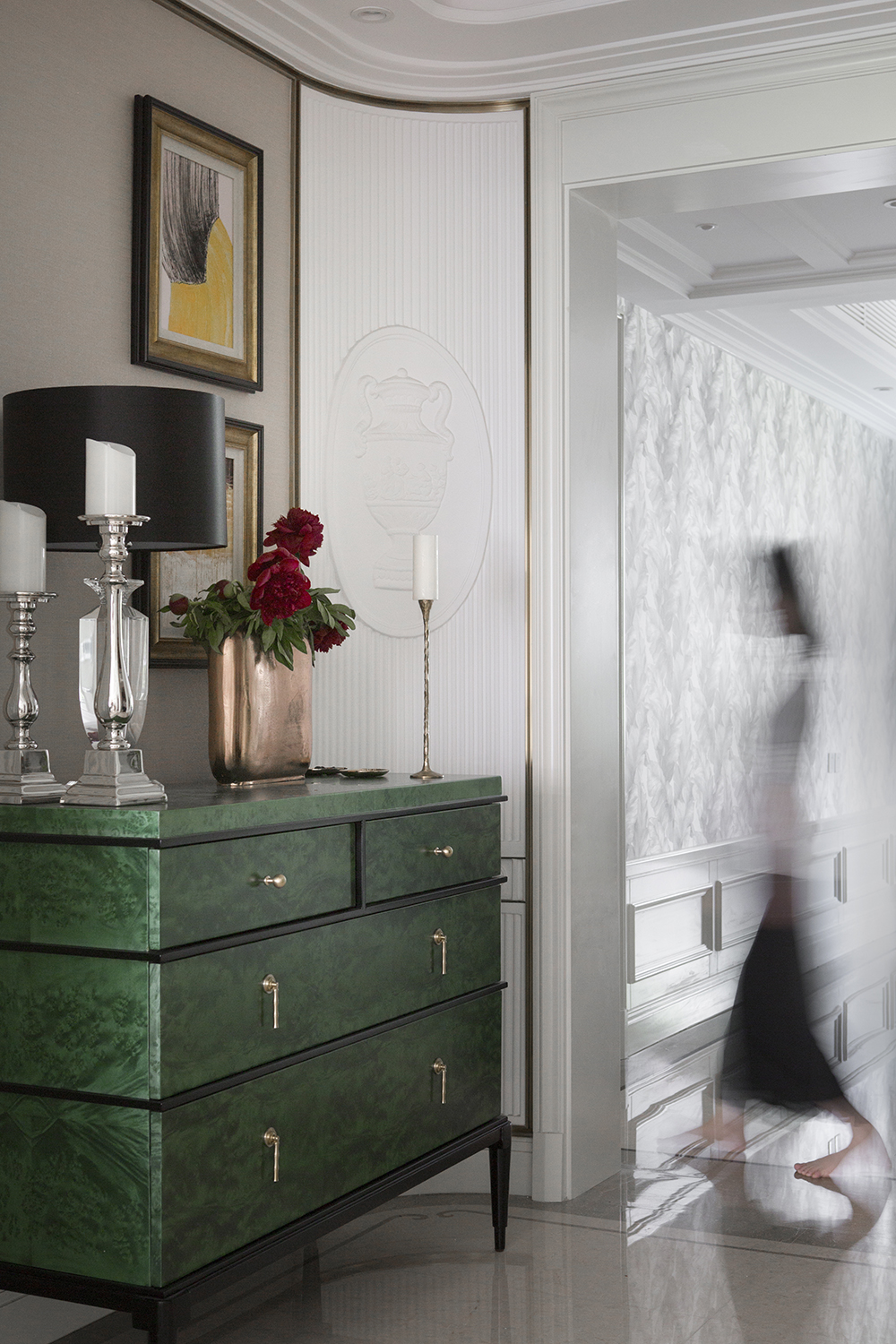 急诊科医师的精致家丨奇妙旅程-38