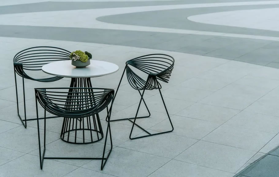 盐城招商都会壹号示范区软装丨中国盐城丨MBDI 道驰软装-5