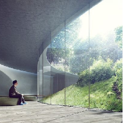 南芯医疗办公楼丨中国广州丨凯悦装饰-11