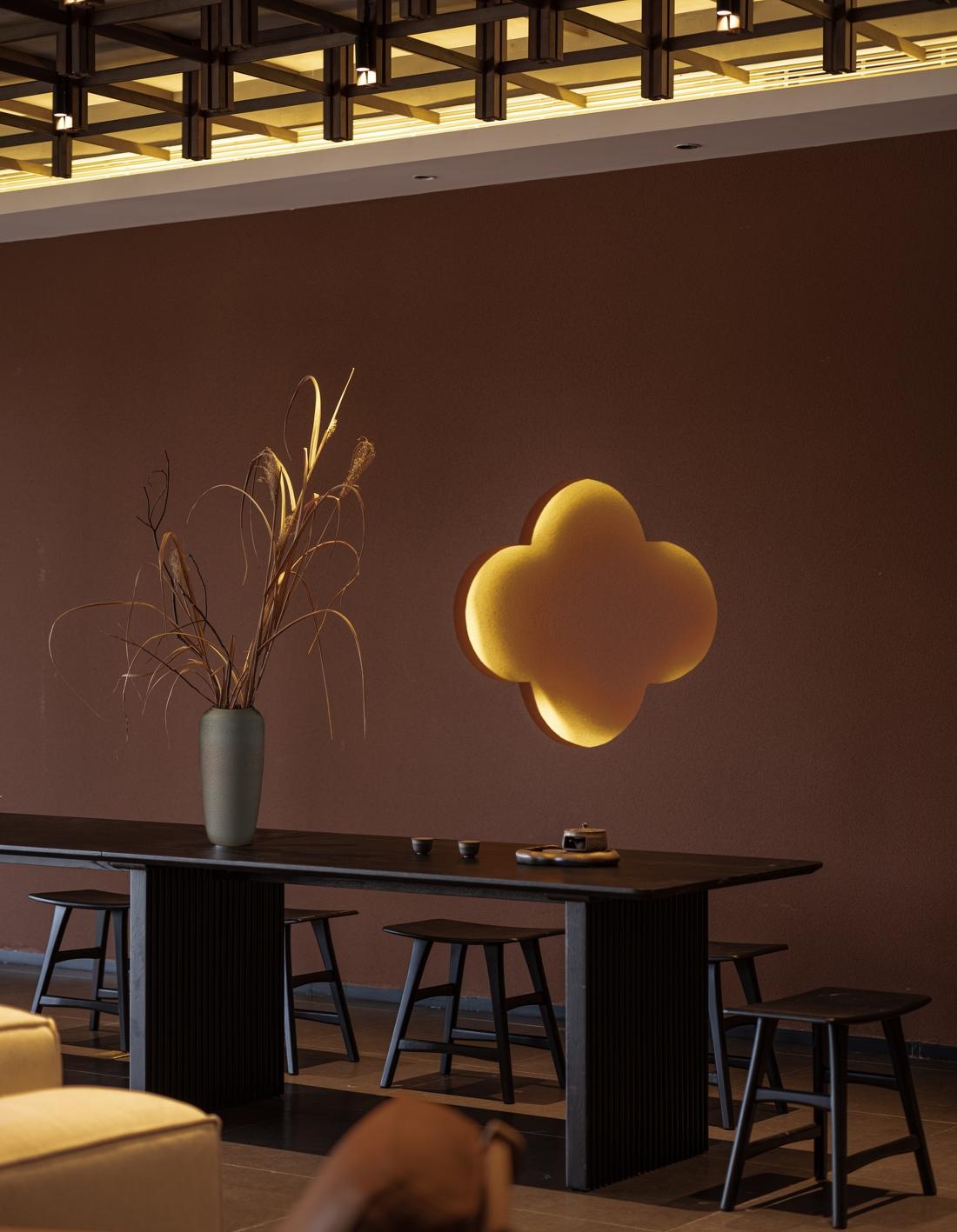 一山一寺民宿丨中国宜昌丨UNFOLDESIGN聿几空间-41