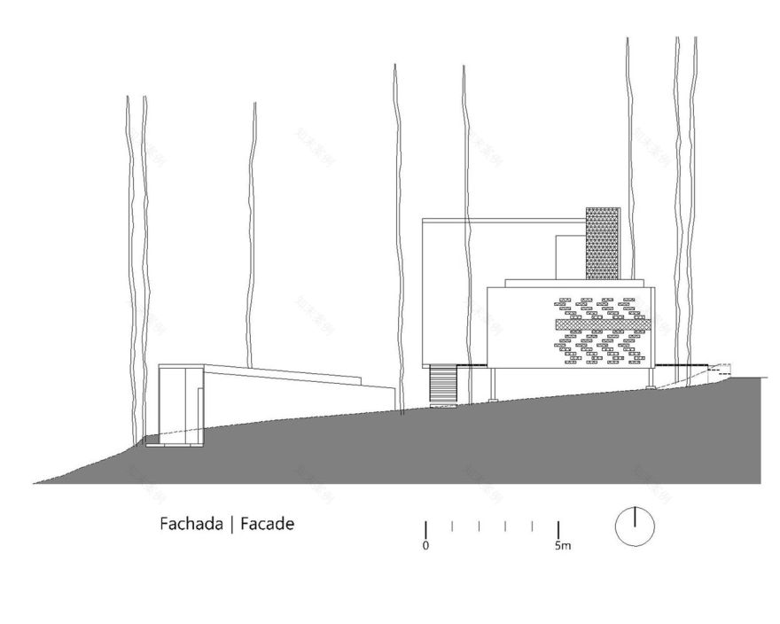 墨西哥黑房子-28