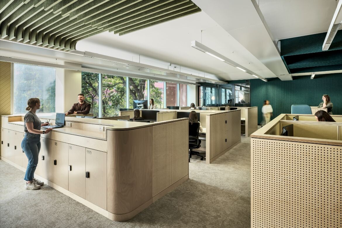 Architectus - Today’s students expect more | IndesignLive-8