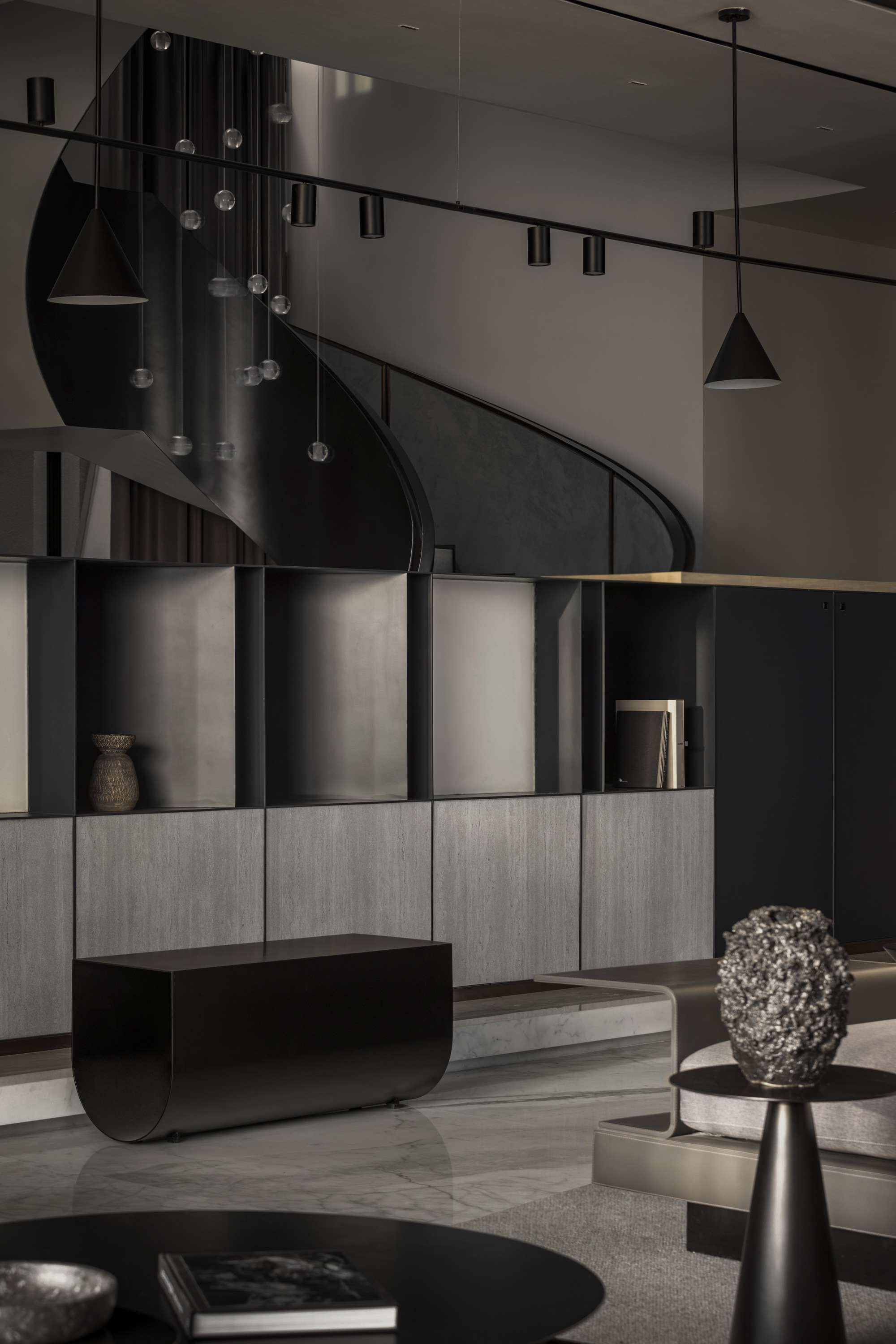 T20住宅丨印度-37