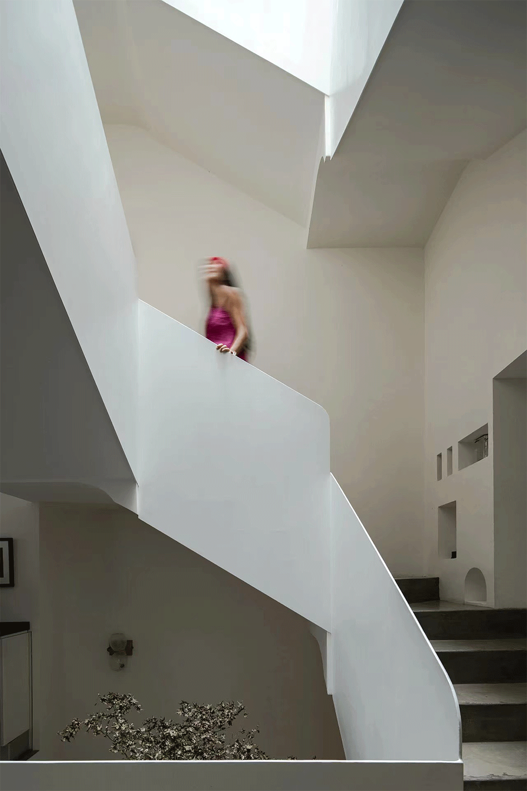 成都500m²大宅丨中国成都丨ACE DESIGN-25