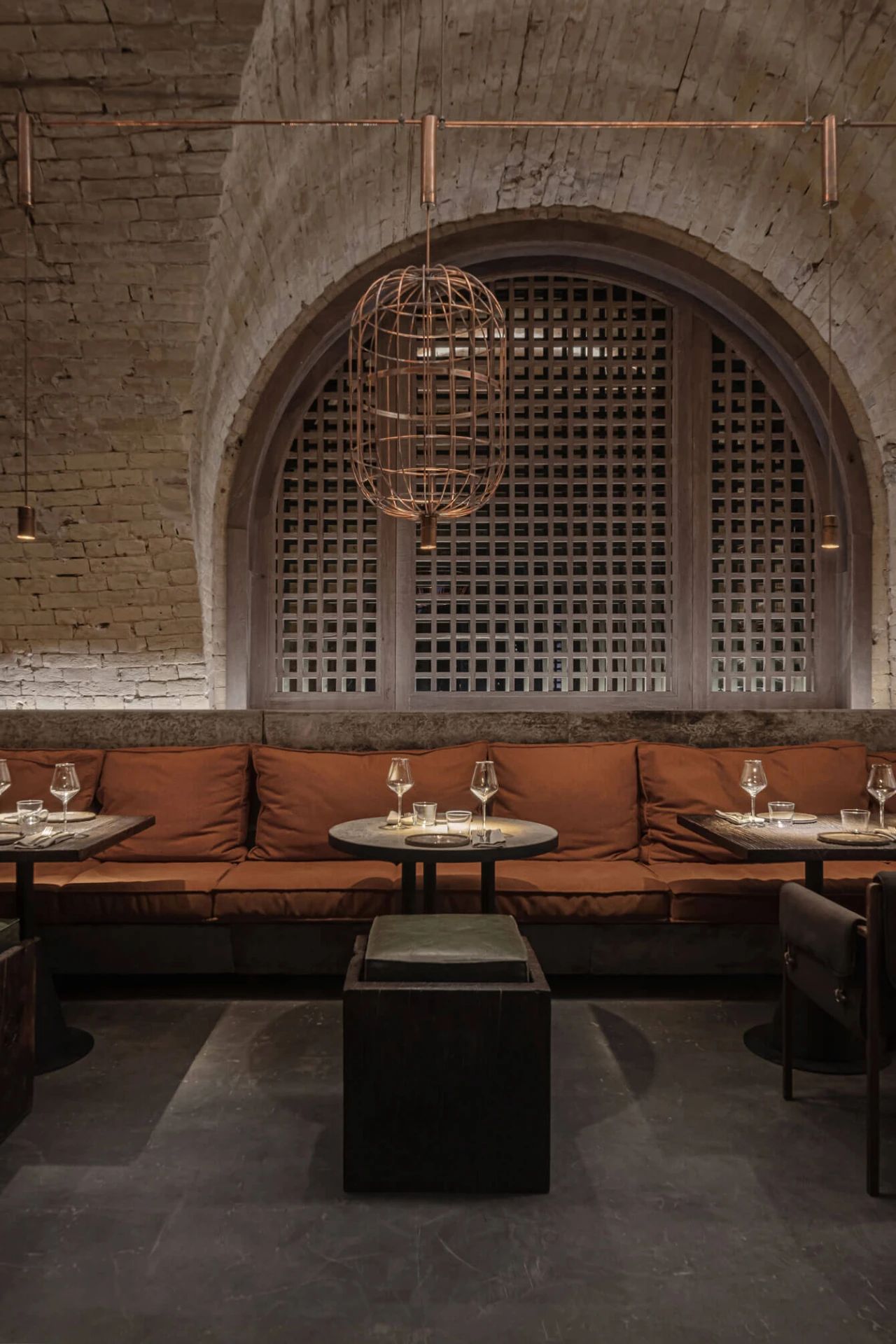 城堡范儿的日式居酒屋丨中国-16