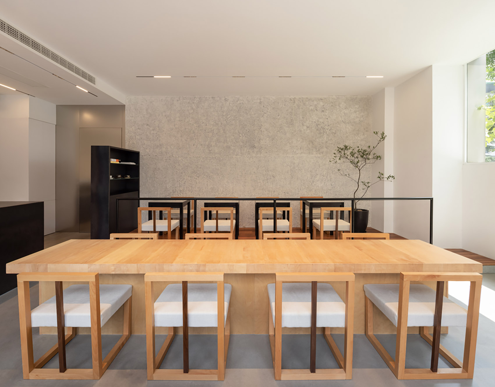 夏序，杭州 / 见筑未来设计工作室-38