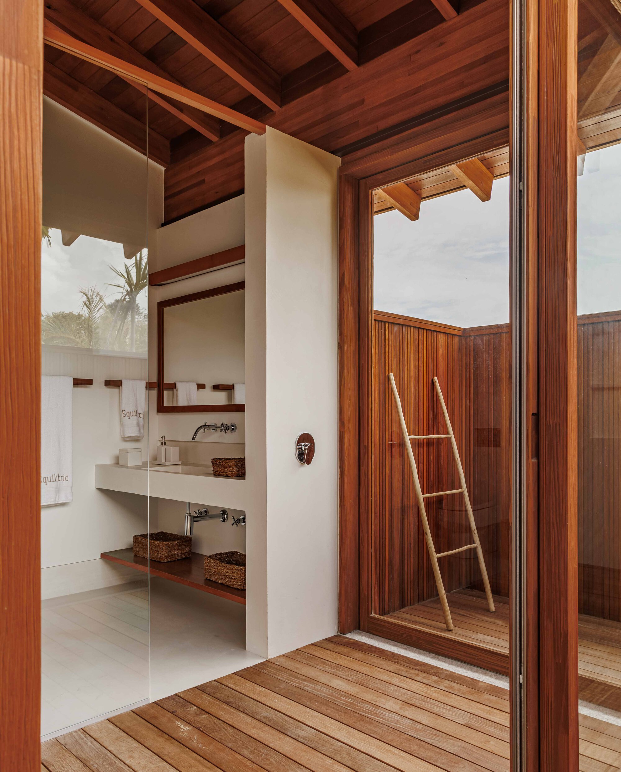 GS 住宅丨巴西丨Attmo arquitetos-62