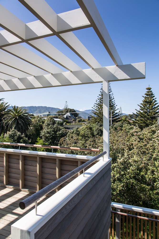 新西兰怀卡纳海滨保护区度假屋-19