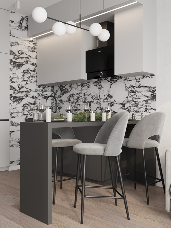 Grey apartments-1