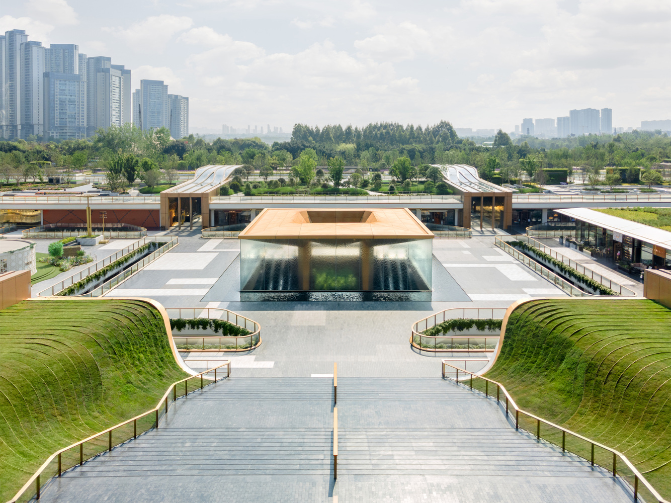 SKP 成都丨中国成都丨Sybarite 等-1