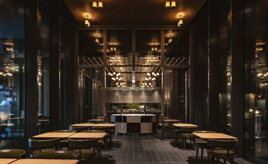 东京·虎之门之丘住宅塔丨日本东京-37