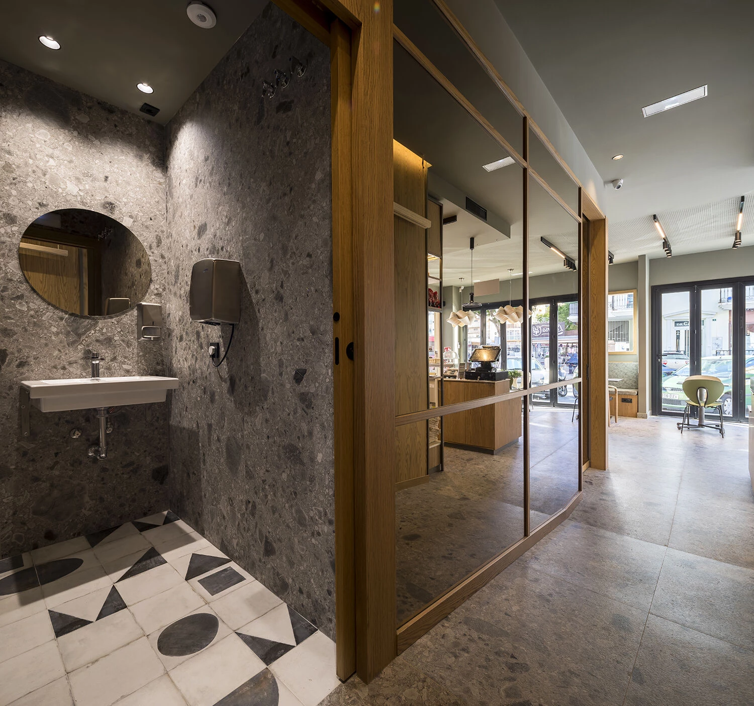 埃尔·明布雷面包店-30