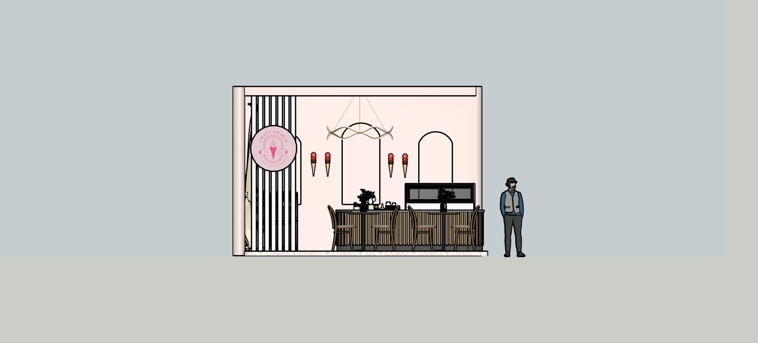 3D CAD-3