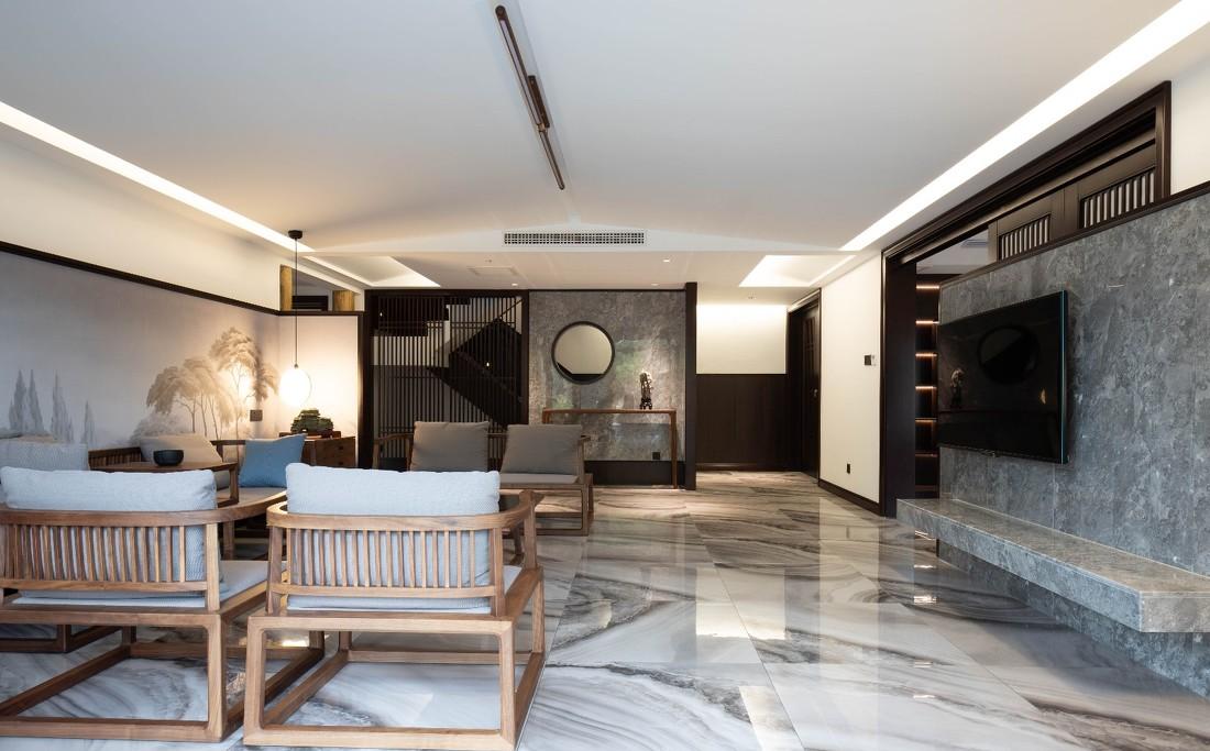 
潍坊颐轩国际新中复式 -3