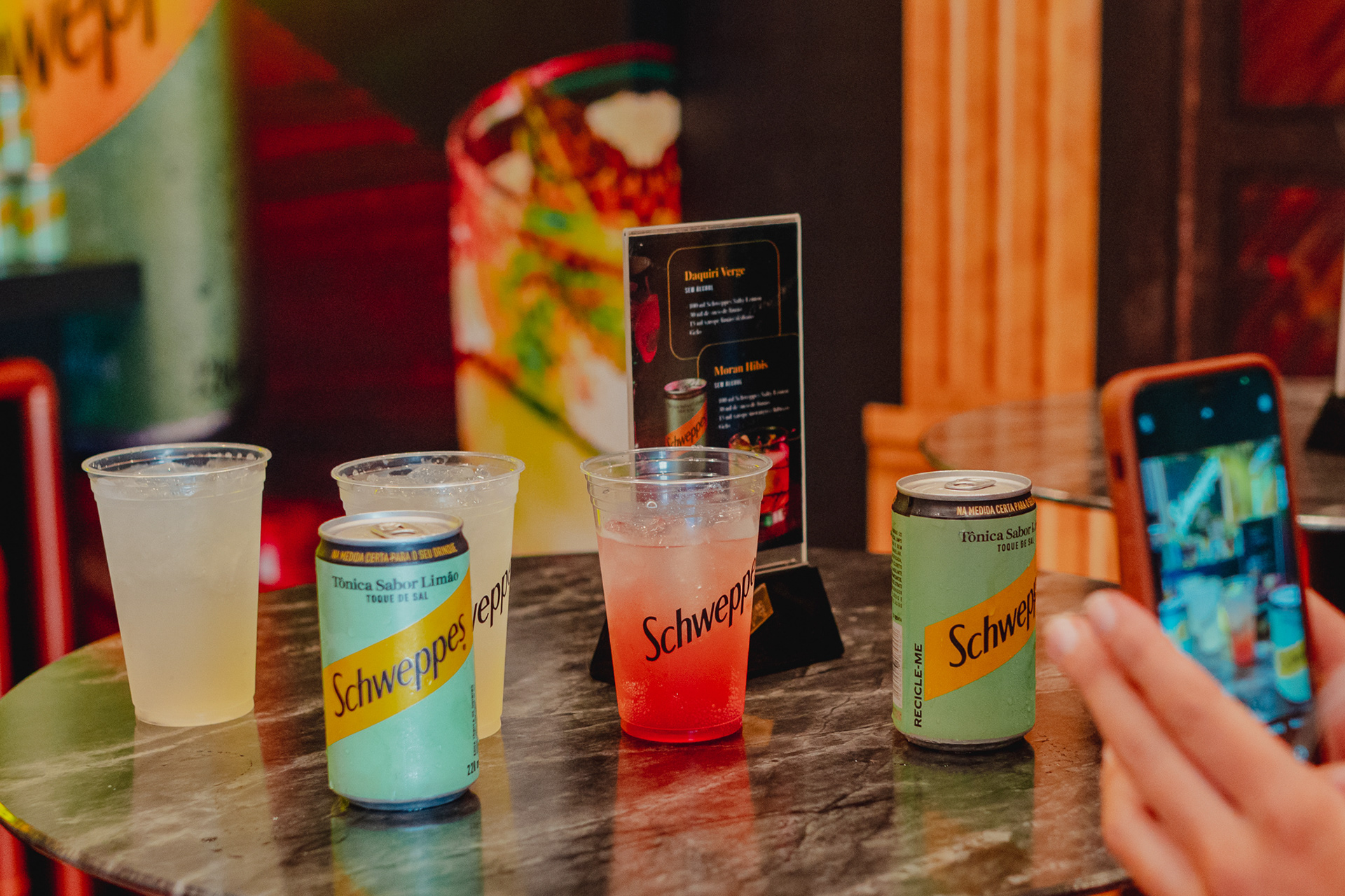 Lançamento Salty Lemon | Endomarketing-25