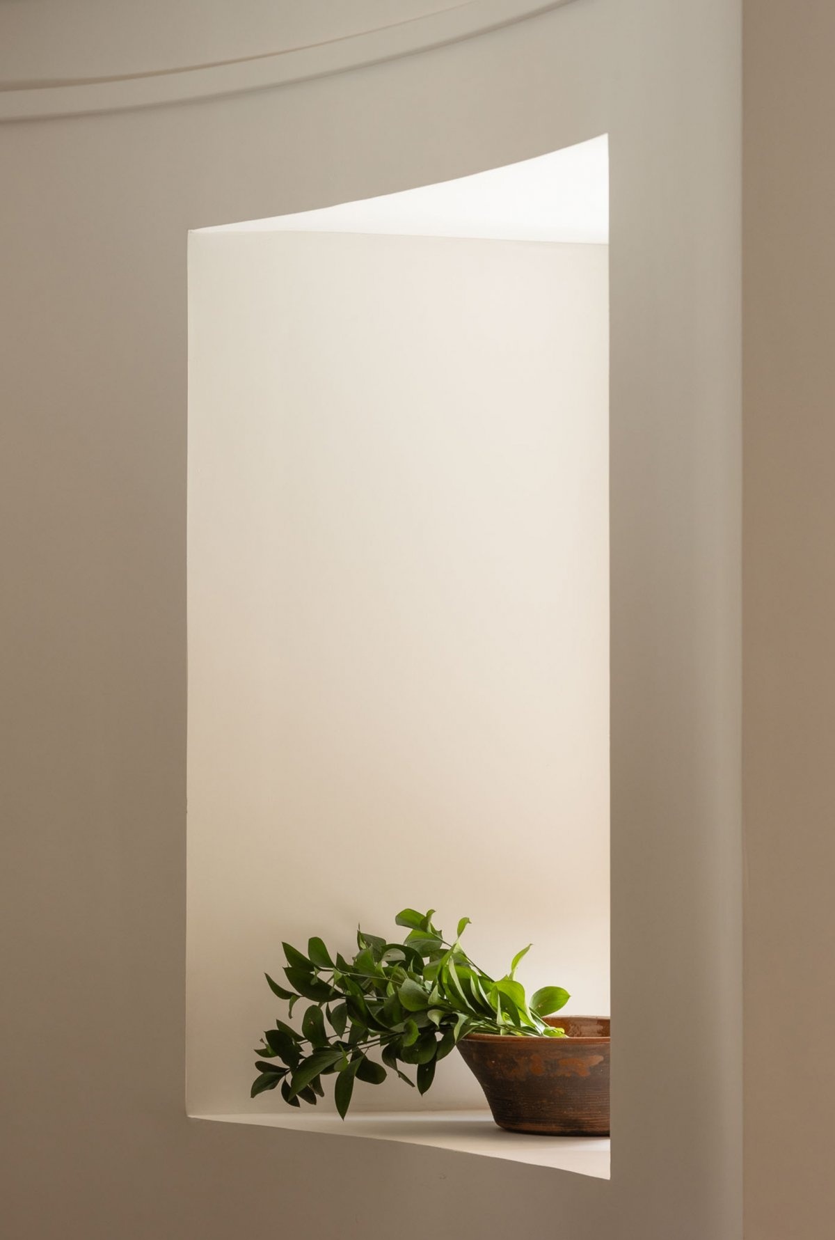 Núñez de Balboa 住宅丨西班牙马德里丨DE LA VILLA STUDIO-12