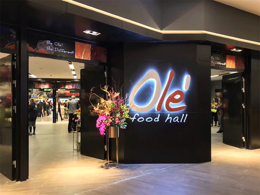 深业上城LOFT A丨中国深圳丨总体规划SOM建筑设计事务所,LOFT组团都市实践-96