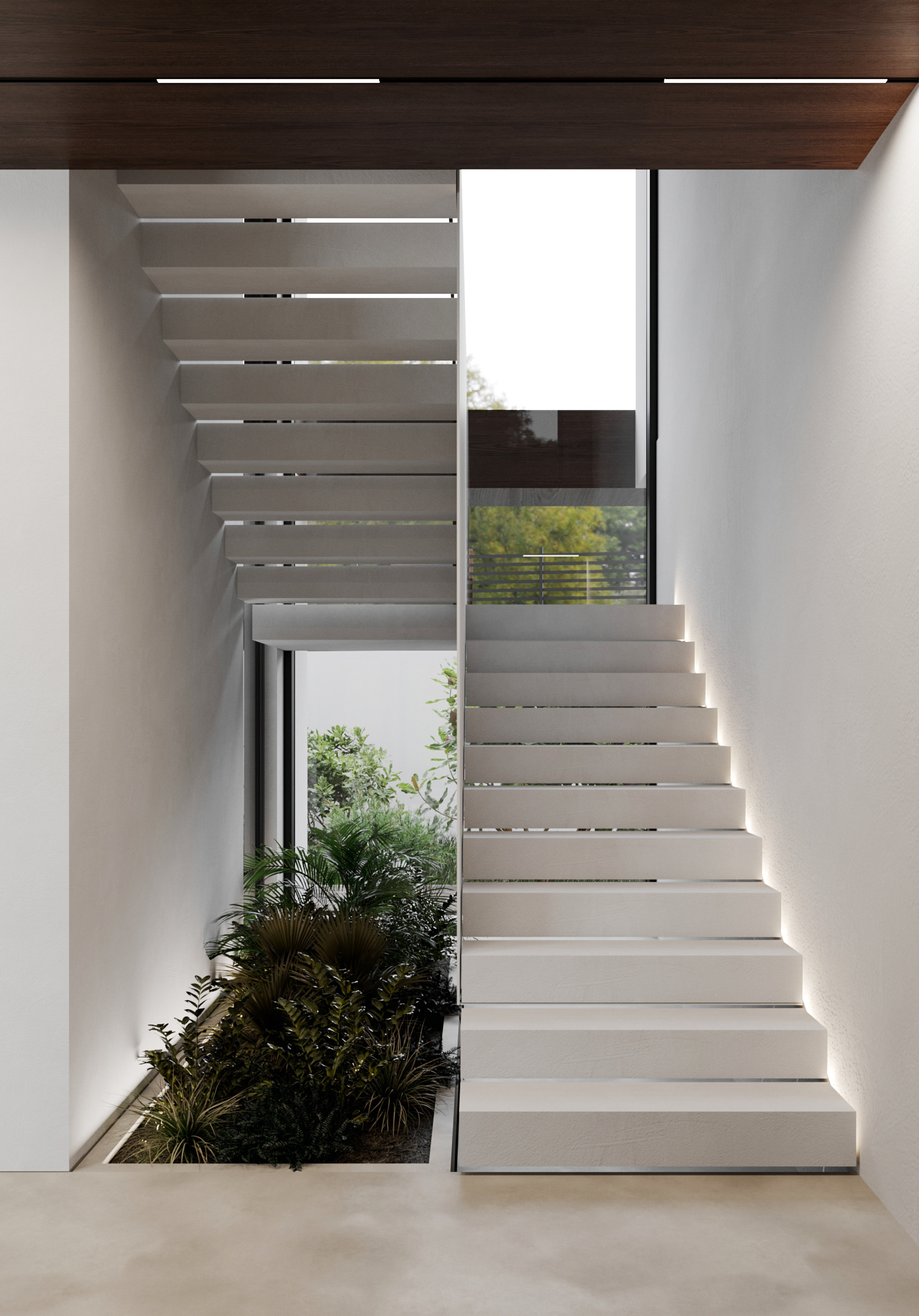 基辅房屋内部（1B）丨乌克兰基辅丨ZROBIM Architects-7