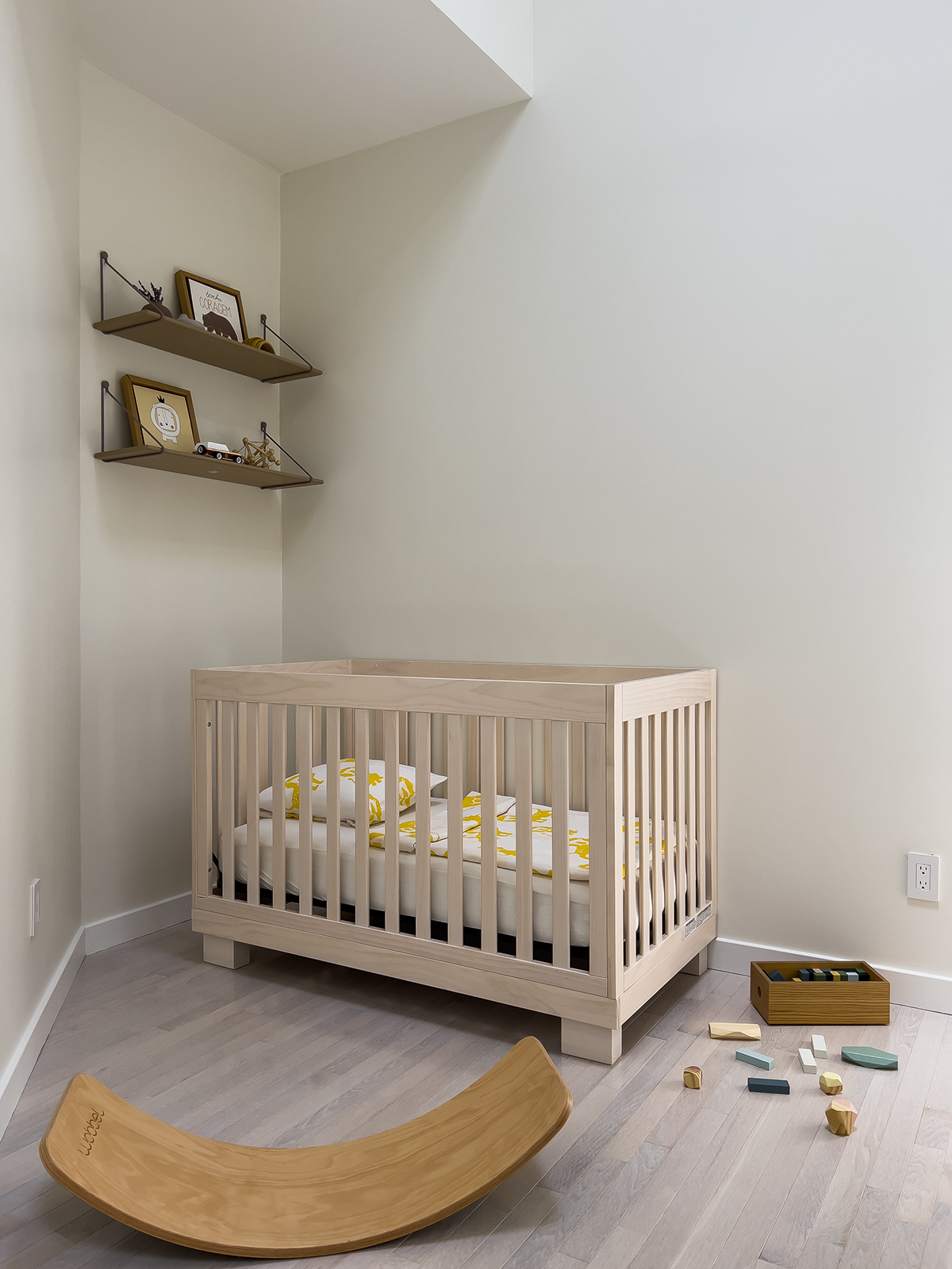 因莱特住宅丨美国纽约丨Sivak+Partners-12