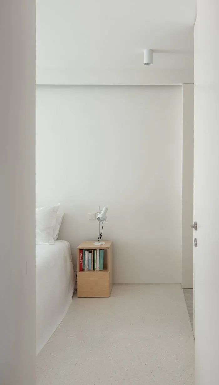 葡萄牙 Forte 公寓室内翻新丨merooficina-25