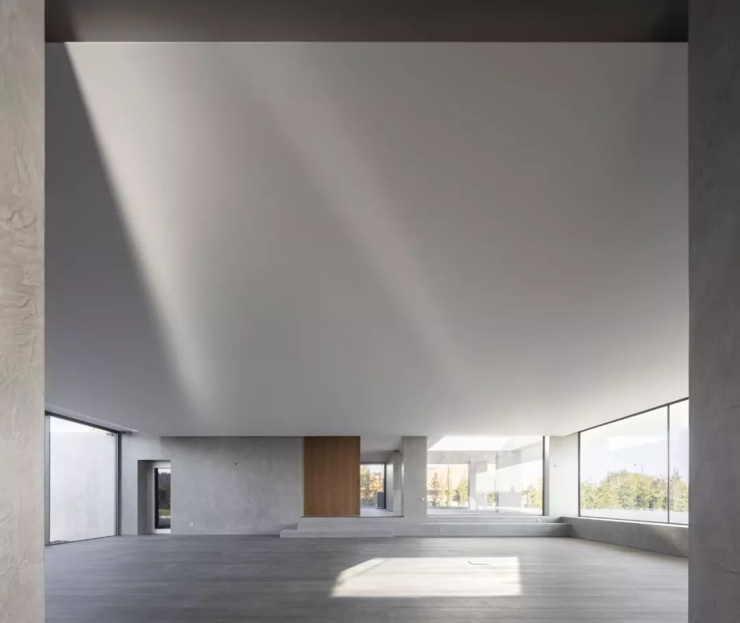 BICA Arquitectos | 诗意建筑的无限接近-38