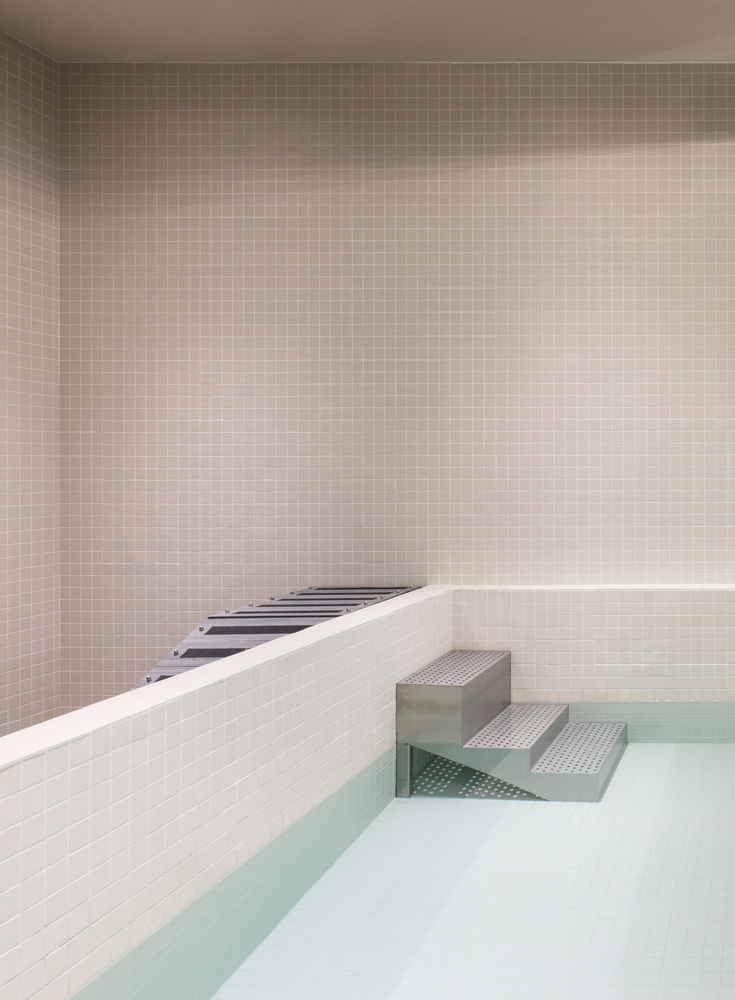 绿洲兽医外科中心 | 功能与美感的完美结合-42