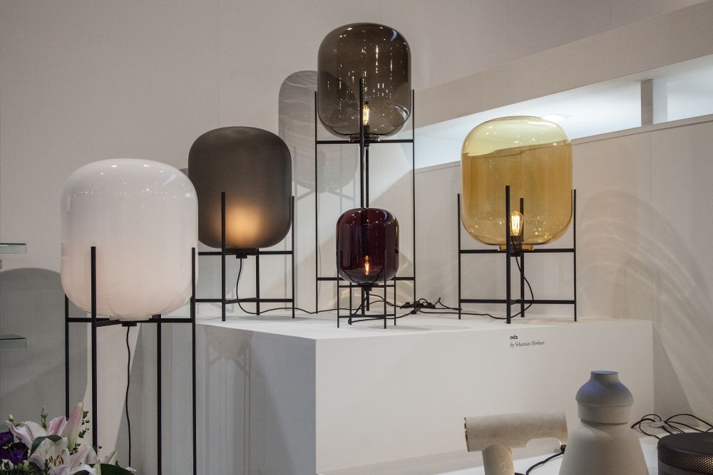 Modern Floor Lamps That Turn Artificial Lighting Into A Form Of Art-3